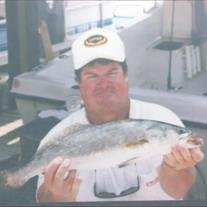 Luther Lynn Hancock Sr. - Photo 2