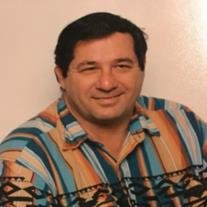 Steve Jackson Overstreet Jr. - Photo 2