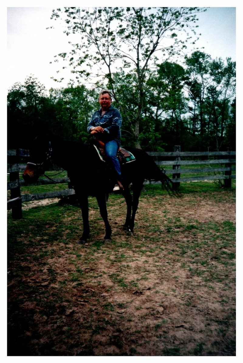 John Wayne Jackson - Photo 2