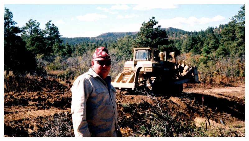 John Wayne Jackson - Photo 4