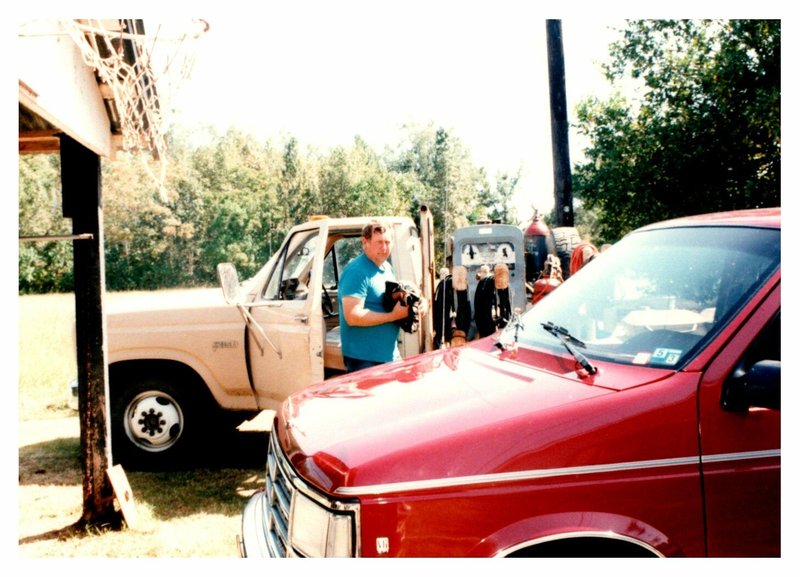 John Wayne Jackson - Photo 6