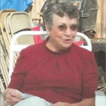 Joyce Alline Danford - Photo 2