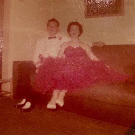 Patricia Mae "Patty" Guedry - Photo 2