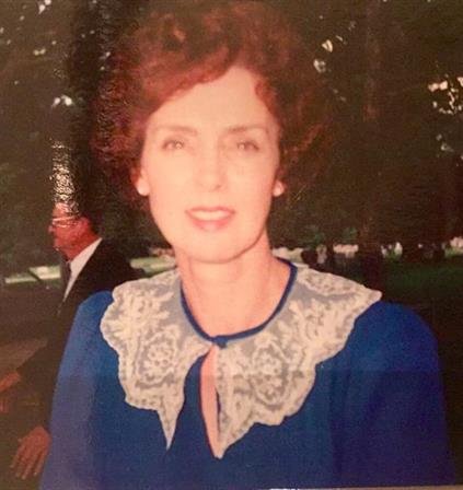 Patricia Mae "Patty" Guedry - Photo 4