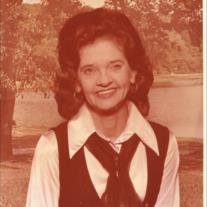 Helen Vurlene Pumphrey - Photo 2