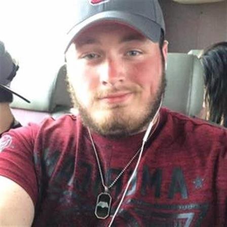 Jesse James Doucette Jr. - Photo 2