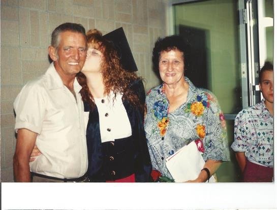 Lee Olyeon "Snookie" Roth Chessher - Photo 2