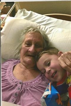 Lee Olyeon "Snookie" Roth Chessher - Photo 3