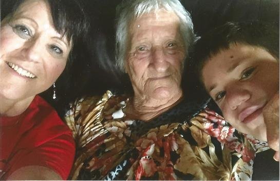 Lee Olyeon "Snookie" Roth Chessher - Photo 5