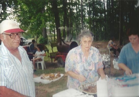 Lee Olyeon "Snookie" Roth Chessher - Photo 4