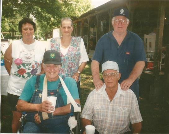 Lee Olyeon "Snookie" Roth Chessher - Photo 10