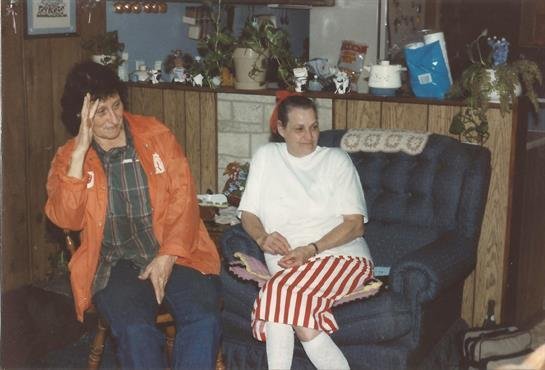 Lee Olyeon "Snookie" Roth Chessher - Photo 11