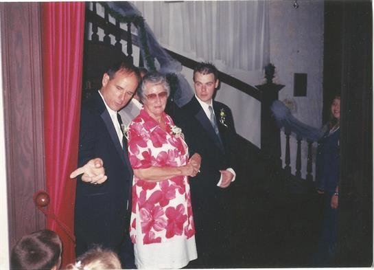 Lee Olyeon "Snookie" Roth Chessher - Photo 9