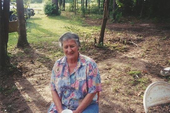 Lee Olyeon "Snookie" Roth Chessher - Photo 8