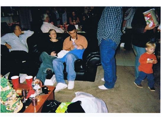 Edward Glen Chandler - Photo 8