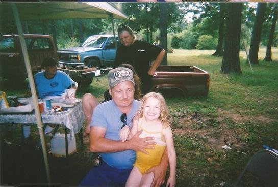 Quint Weldon Hendrix - Photo 3