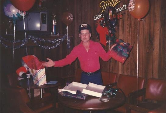 Quint Weldon Hendrix - Photo 6