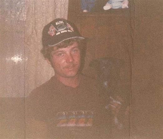 Quint Weldon Hendrix - Photo 10