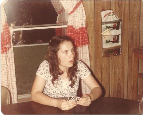 Kimberly Jo Mangham Russell - Photo 2