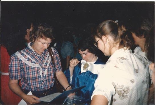 Kimberly Jo Mangham Russell - Photo 3