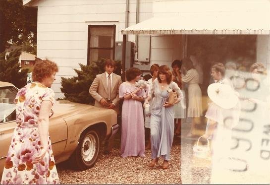 Kimberly Jo Mangham Russell - Photo 4