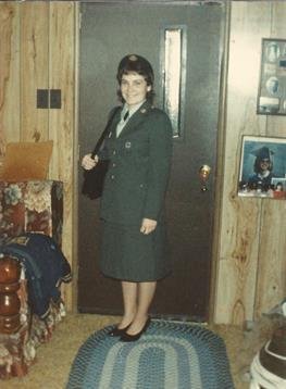 Kimberly Jo Mangham Russell - Photo 5