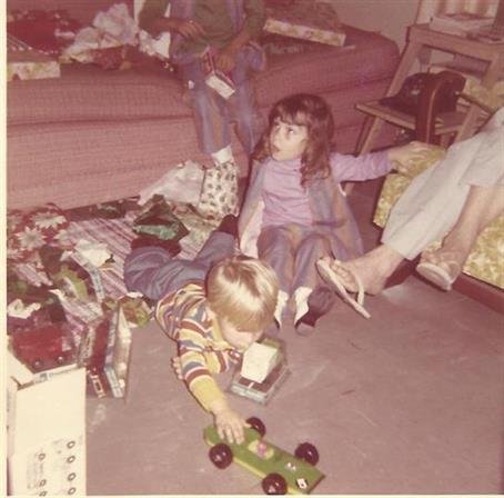 Kimberly Jo Mangham Russell - Photo 6