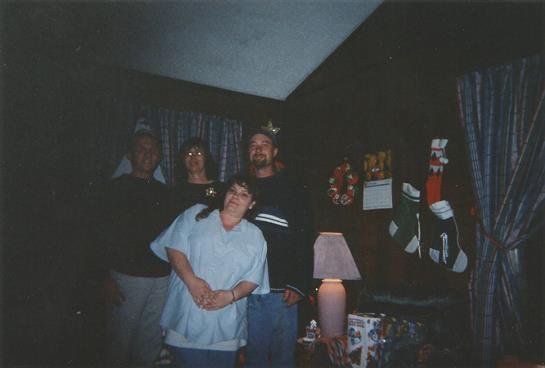 Kimberly Jo Mangham Russell - Photo 7