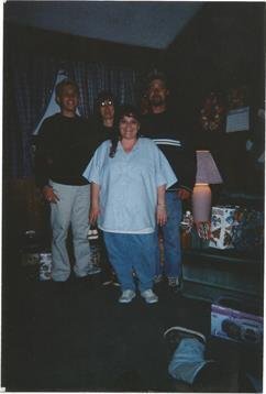 Kimberly Jo Mangham Russell - Photo 8