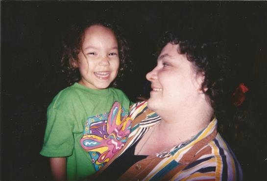 Kimberly Jo Mangham Russell - Photo 9