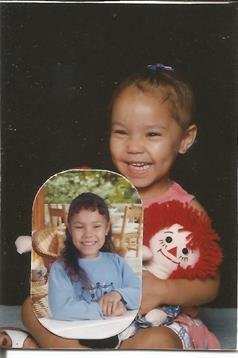 Kimberly Jo Mangham Russell - Photo 10