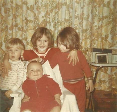 Kimberly Jo Mangham Russell - Photo 11