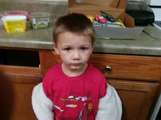 McKaiden Randall "KK" Tanner - Photo 10