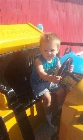 McKaiden Randall "KK" Tanner - Photo 2