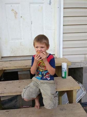 McKaiden Randall "KK" Tanner - Photo 3