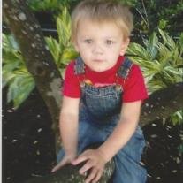 McKaiden Randall "KK" Tanner - Photo 4