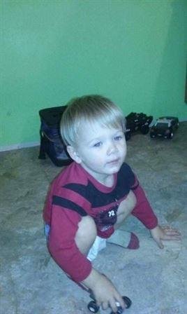 McKaiden Randall "KK" Tanner - Photo 6