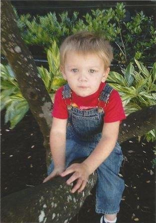 McKaiden Randall "KK" Tanner - Photo 5