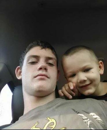 McKaiden Randall "KK" Tanner - Photo 11