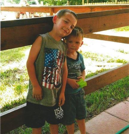 McKaiden Randall "KK" Tanner - Photo 9