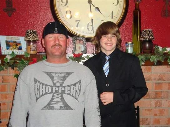 Larry Wayne Fregia - Photo 11