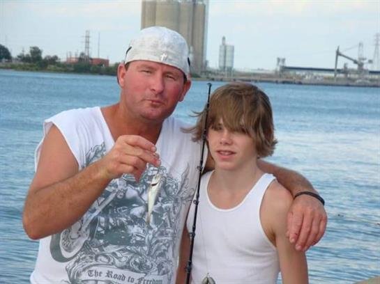 Larry Wayne Fregia - Photo 3