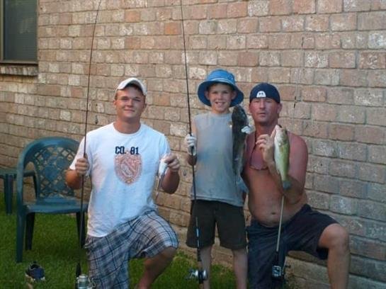 Larry Wayne Fregia - Photo 2