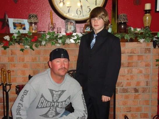 Larry Wayne Fregia - Photo 4