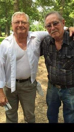 Joseph Elwood " Woody" Howard - Photo 4