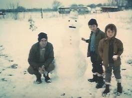 Joseph Elwood " Woody" Howard - Photo 6