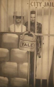 Joseph Elwood " Woody" Howard - Photo 8