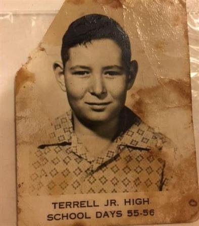 Joseph Elwood " Woody" Howard - Photo 11