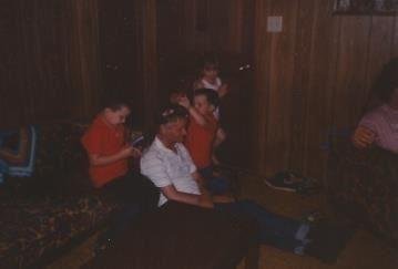 Melvin Lavon " M.L. " Walters Sr. - Photo 9