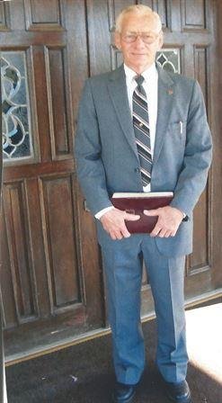 Melvin Lavon " M.L. " Walters Sr. - Photo 8